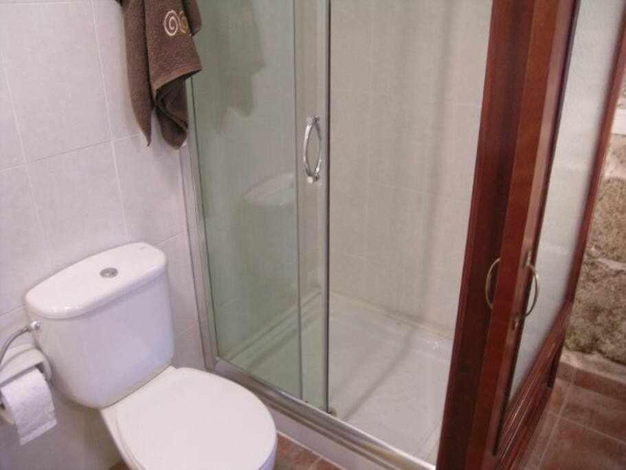 הוילה Pedrafigueira Casa Cuadrantecasa De Piedra En Playa De Carnota מראה חיצוני תמונה